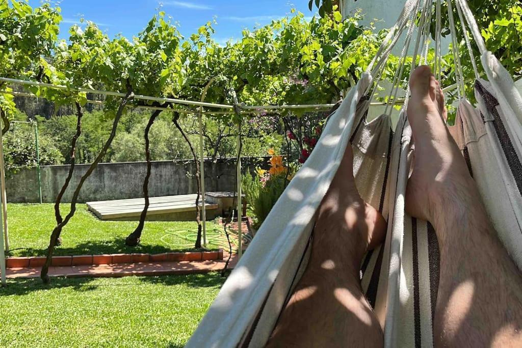 Citrus Tree House, Private Pool And Garden. Villa Angeja Bagian luar foto